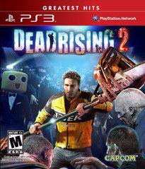 Dead Rising 2 [Greatest Hits] - Playstation 3 | RetroPlay Games