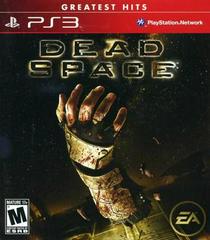 Dead Space [Greatest Hits] - Playstation 3 | RetroPlay Games