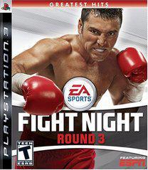 Fight Night Round 3 [Greatest Hits] - Playstation 3 | RetroPlay Games
