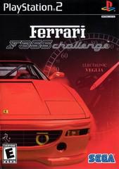 Ferrari F355 Challenge - Playstation 2 | RetroPlay Games