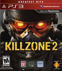 Killzone 2 [Greatest Hits] - Playstation 3 | RetroPlay Games