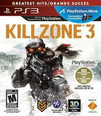 Killzone 3 [Greatest Hits] - Playstation 3 | RetroPlay Games