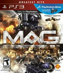 MAG [Greatest Hits] - Playstation 3 | RetroPlay Games