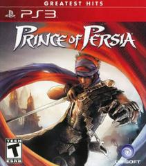 Prince of Persia [Greatest Hits] - Playstation 3 | RetroPlay Games