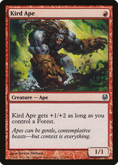 Kird Ape [Duel Decks: Ajani vs. Nicol Bolas] | RetroPlay Games