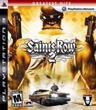 Saints Row 2 [Greatest Hits] - Playstation 3 | RetroPlay Games