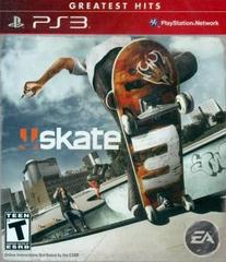 Skate 3 [Greatest Hits] - Playstation 3 | RetroPlay Games