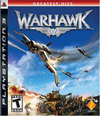 Warhawk [Greatest Hits] - Playstation 3 | RetroPlay Games