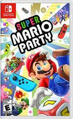 Super Mario Party - Nintendo Switch | RetroPlay Games