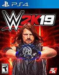 WWE 2K19 - Playstation 4 | RetroPlay Games