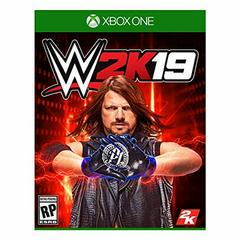 WWE 2K19 - Xbox One | RetroPlay Games