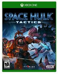 Space Hulk Tactics - Xbox One | RetroPlay Games