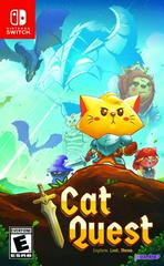 Cat Quest - Nintendo Switch | RetroPlay Games