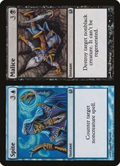 Spite // Malice [Duel Decks: Ajani vs. Nicol Bolas] | RetroPlay Games