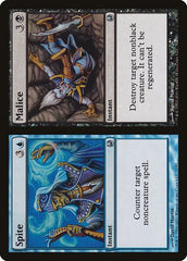 Spite // Malice [Duel Decks: Ajani vs. Nicol Bolas] | RetroPlay Games