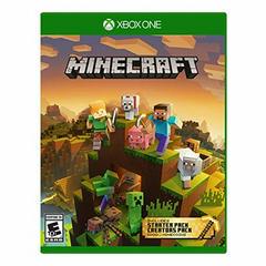 Minecraft Master Collection - Xbox One | RetroPlay Games