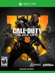 Call of Duty: Black Ops 4 - Xbox One | RetroPlay Games