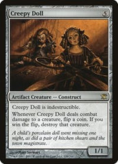 Creepy Doll [Innistrad] | RetroPlay Games