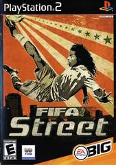 FIFA Street - Playstation 2 | RetroPlay Games