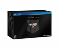Call of Duty: Black Ops 4 [Mystery Box Edition] - Playstation 4 | RetroPlay Games