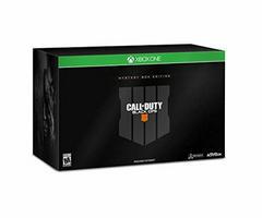 Call of Duty: Black Ops 4 [Mystery Box Edition] - Xbox One | RetroPlay Games