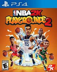 NBA 2K Playgrounds 2 - Playstation 4 | RetroPlay Games