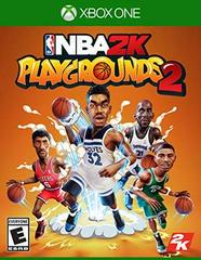 NBA 2K Playgrounds 2 - Xbox One | RetroPlay Games