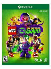 LEGO DC Super Villains - Xbox One | RetroPlay Games