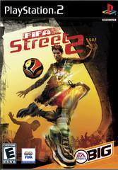 FIFA Street 2 - Playstation 2 | RetroPlay Games