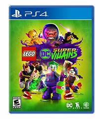LEGO DC Super Villains - Playstation 4 | RetroPlay Games
