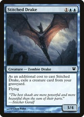 Stitched Drake [Innistrad] | RetroPlay Games