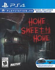Home Sweet Home - Playstation 4 | RetroPlay Games