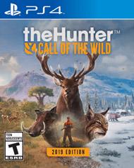 The Hunter: Call of the Wild 2019 - Playstation 4 | RetroPlay Games