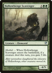 Hollowhenge Scavenger [Innistrad] | RetroPlay Games