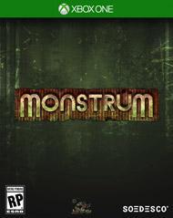 Monstrum - Xbox One | RetroPlay Games