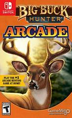 Big Buck Hunter Arcade - Nintendo Switch | RetroPlay Games