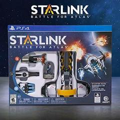 Starlink: Battle for Atlas [Starter Pack] - Playstation 4 | RetroPlay Games