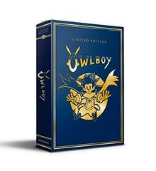 Owlboy Limited Edition - Playstation 4 | RetroPlay Games