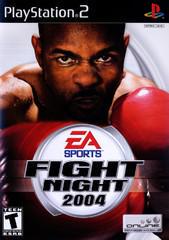 Fight Night 2004 - Playstation 2 | RetroPlay Games