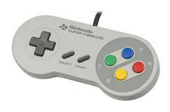 Super Famicom Controller - Super Famicom | RetroPlay Games