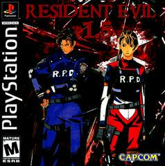 Resident Evil 1.5 [Homebrew] - Playstation | RetroPlay Games