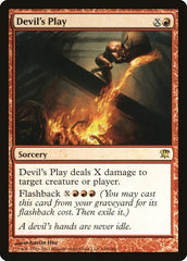 Devil's Play [Innistrad] | RetroPlay Games