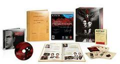 Deadly Premonition: Director's Cut [Classified Edition] - Playstation 3 | RetroPlay Games