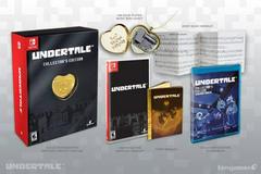 Undertale Collector's Edition - Nintendo Switch | RetroPlay Games