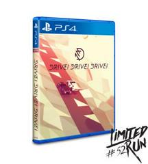 Drive Drive Drive - Playstation 4 | RetroPlay Games