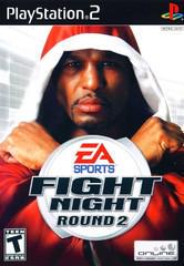 Fight Night Round 2 - Playstation 2 | RetroPlay Games