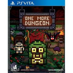 One More Dungeon - Playstation Vita | RetroPlay Games