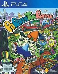 Parappa the Rapper - Playstation 4 | RetroPlay Games