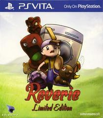 Reverie - Playstation Vita | RetroPlay Games