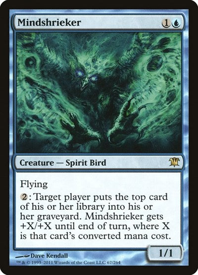 Mindshrieker [Innistrad] | RetroPlay Games